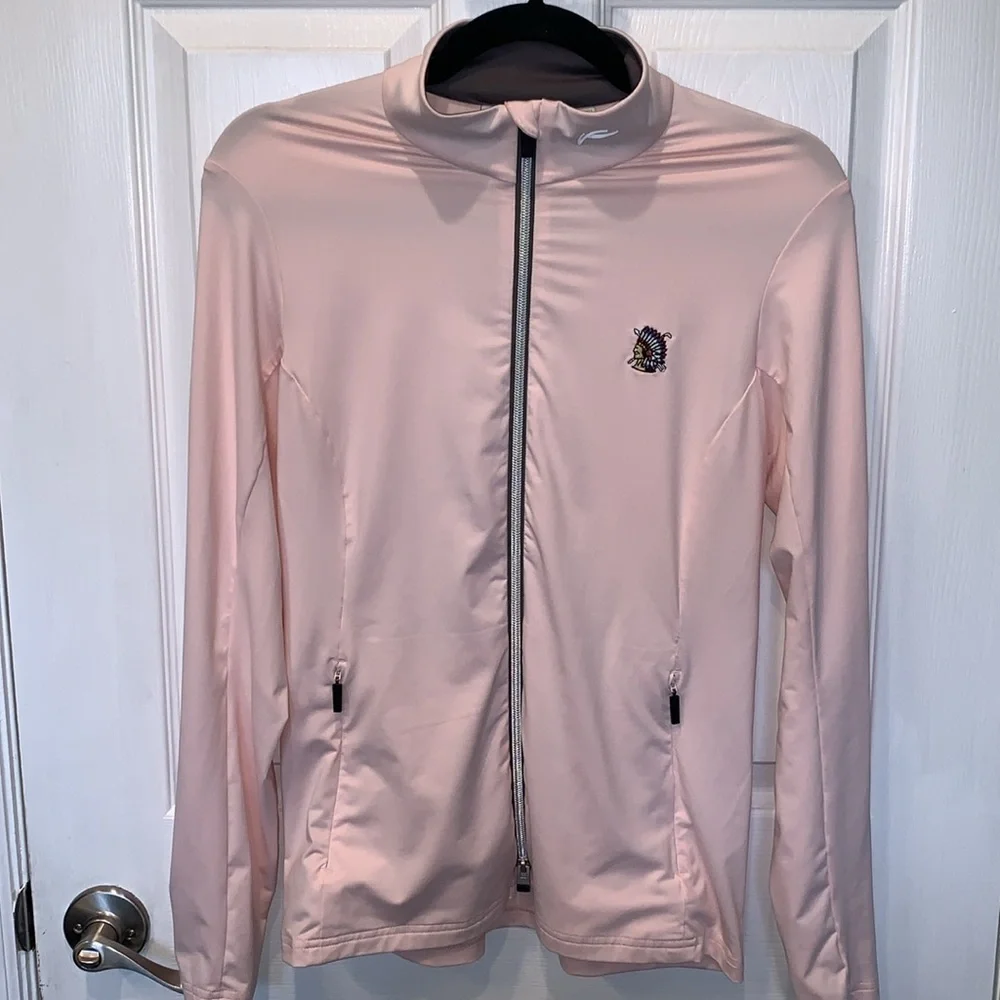 Kjus Golf Jacket